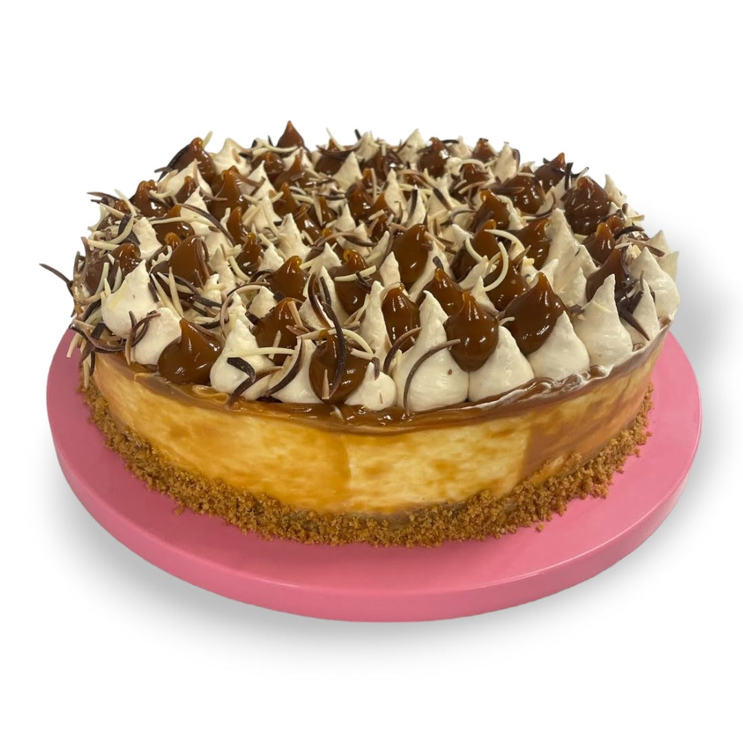 Buy Cakes Online at the Jack and Beyond Online Cake Shop