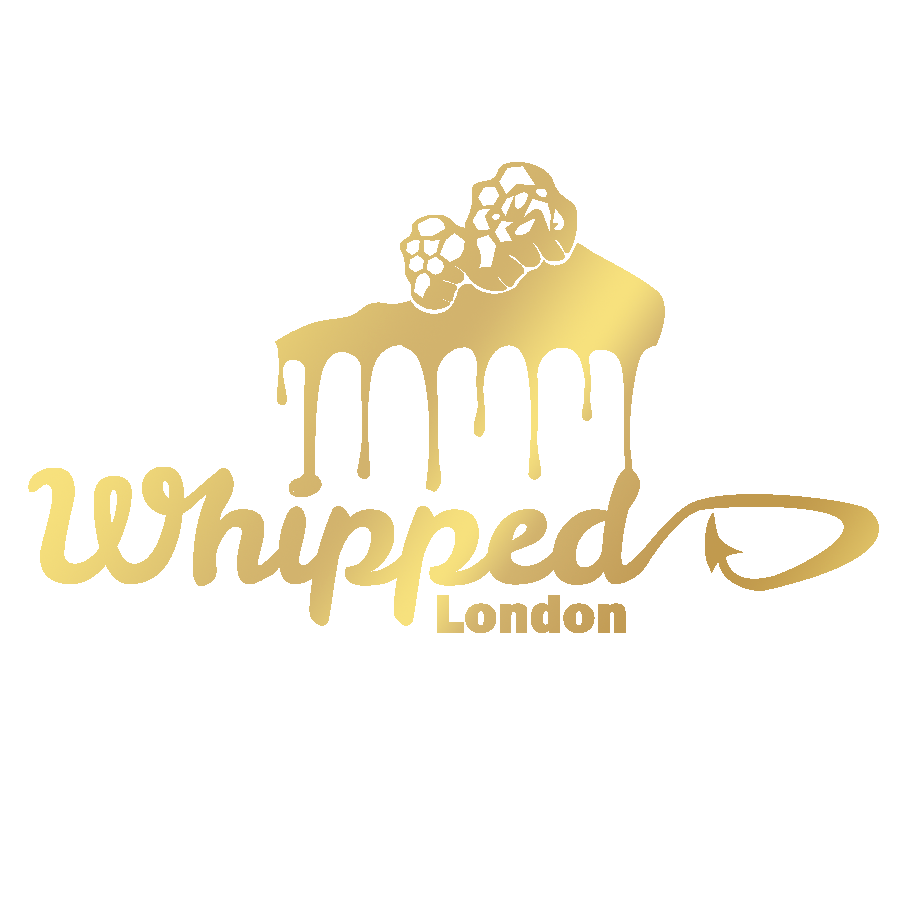 Whipped London