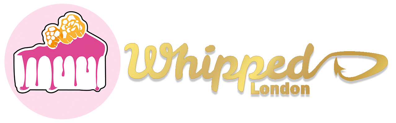 Whipped London Logo