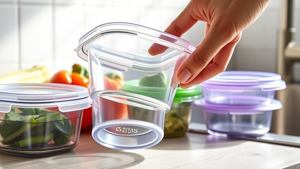 check labels and resin codes