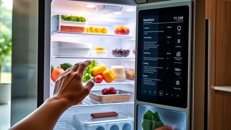 enhancing food storage efficiency