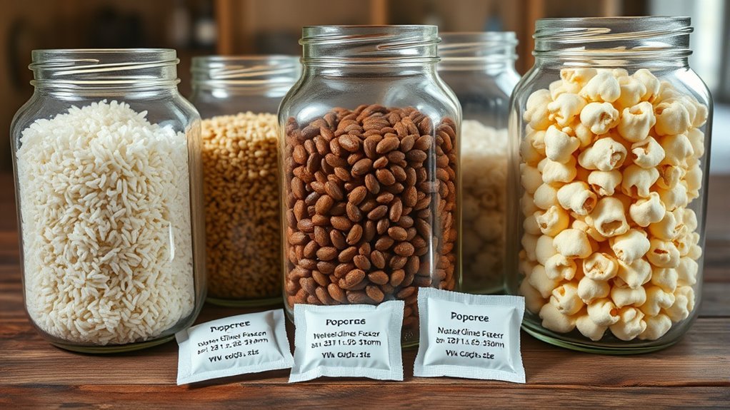 food density determines oxygen needs