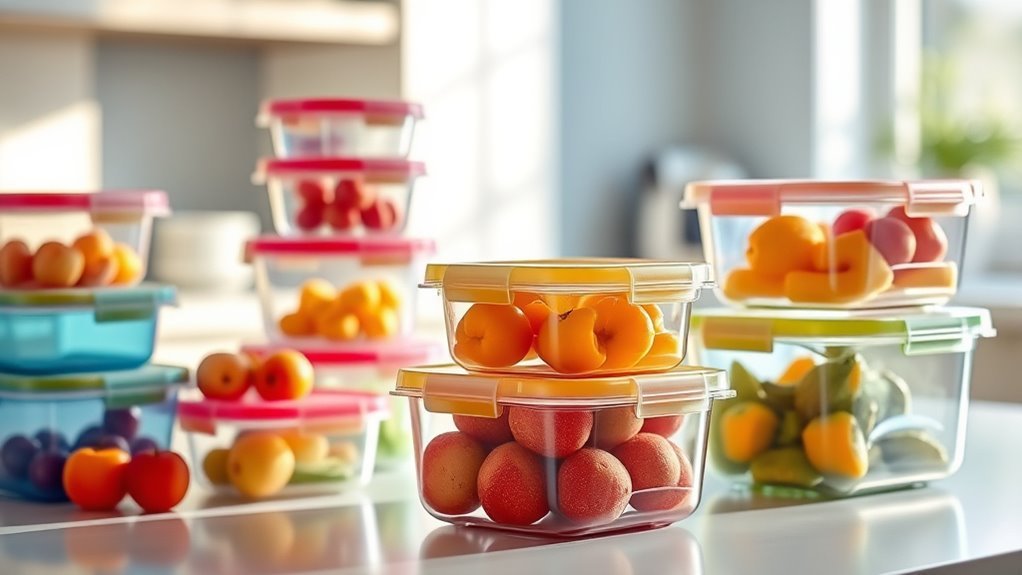 heat durability food safety