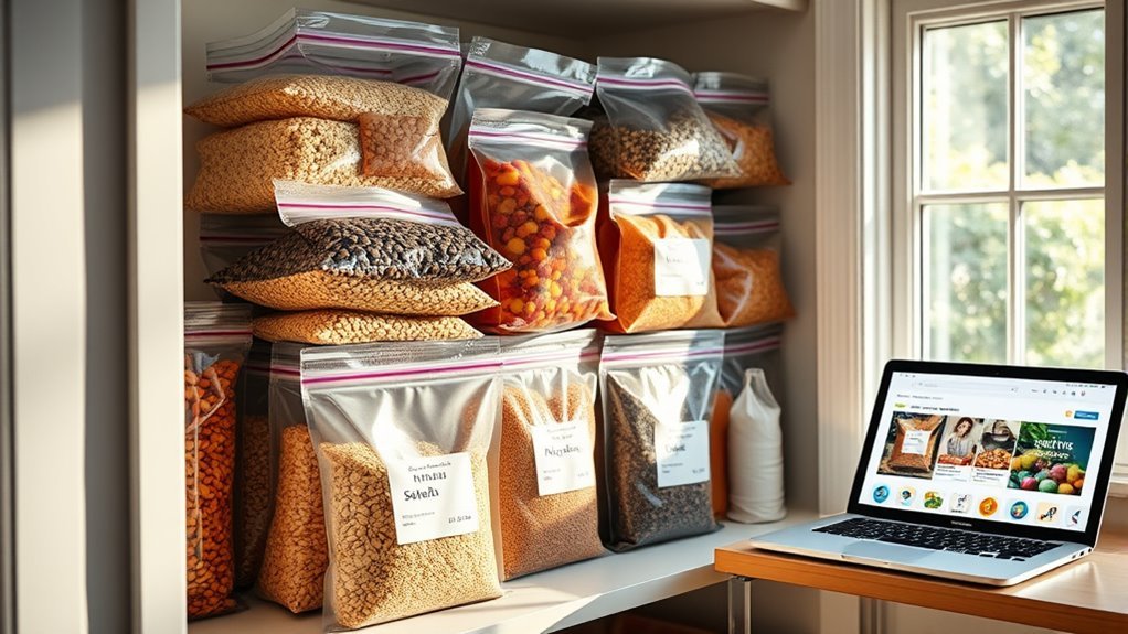 reliable detailed bulk quality