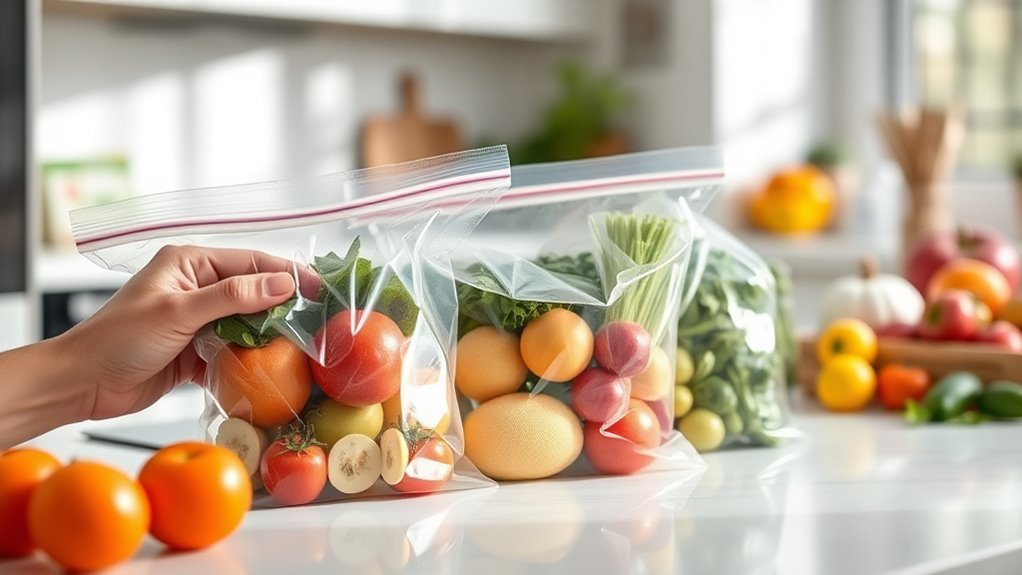 safe durable chemical free storage
