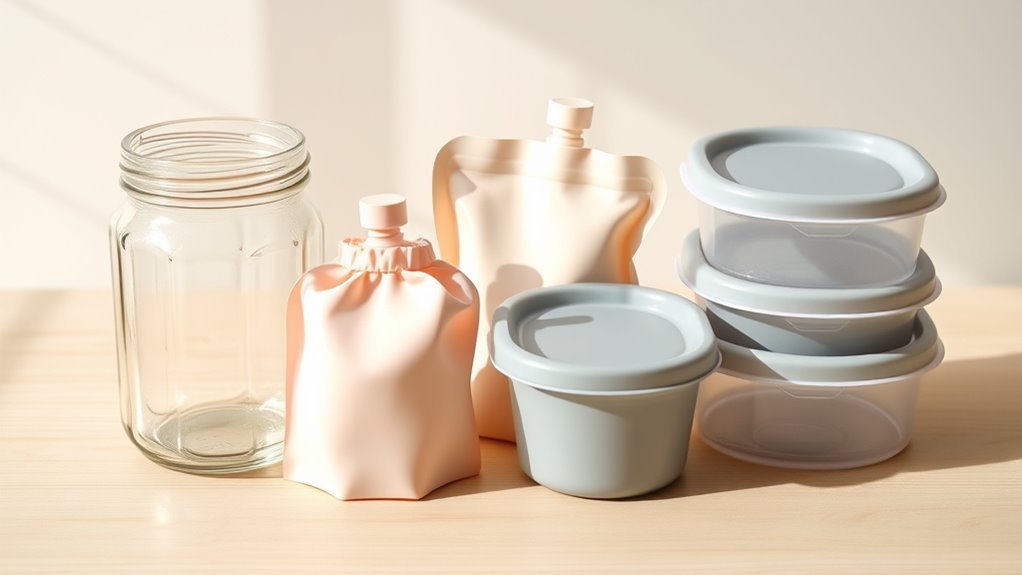 safe durable versatile storage