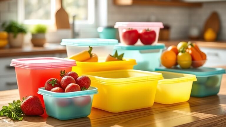 silicone safe for storage