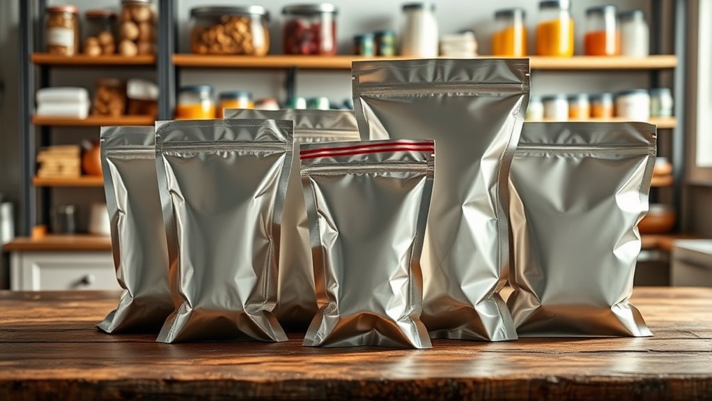 top food storage bag options