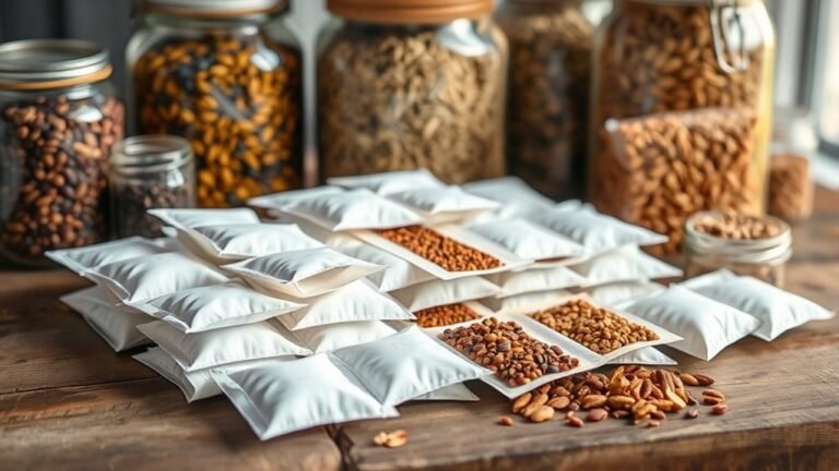 top food storage oxygen absorbers