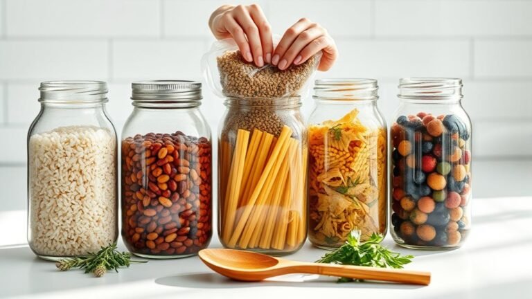 begin food storage today