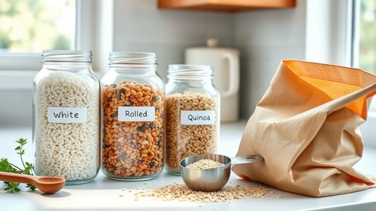 begin store organize preserve