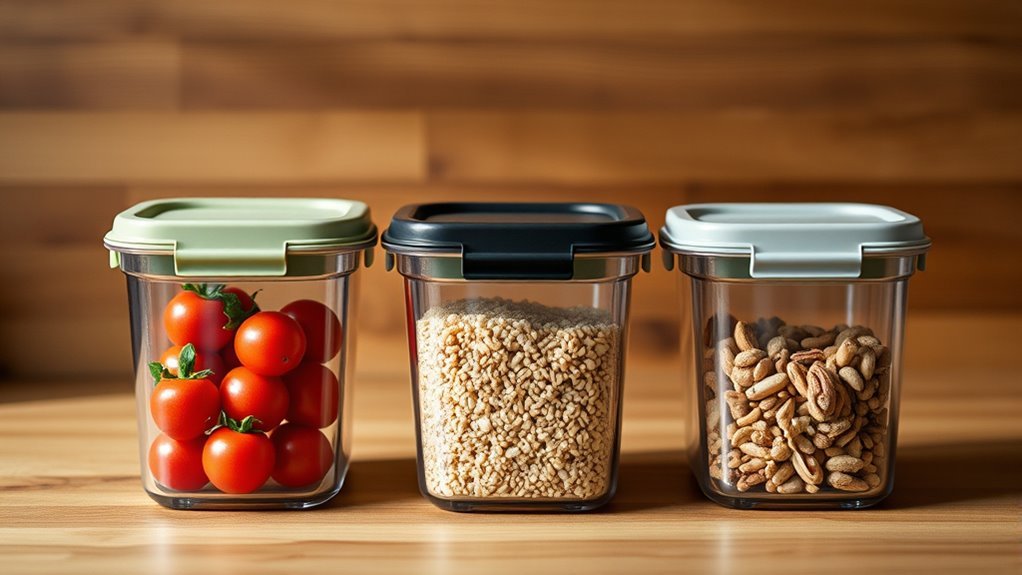 best airtight storage options