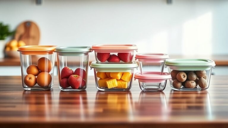 best food storage containers