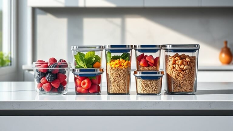 best food storage containers