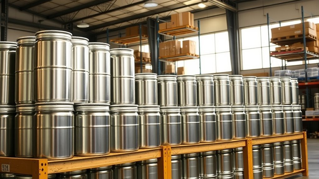 bulk 10 can supply