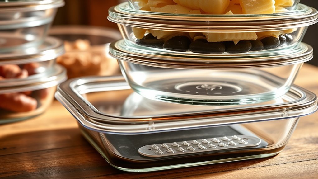 durable safe glass choice