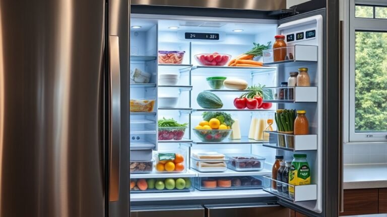 enhanced food management technology