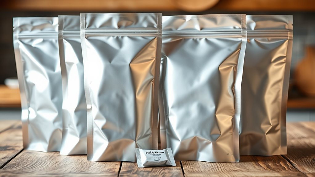 extend food shelf life