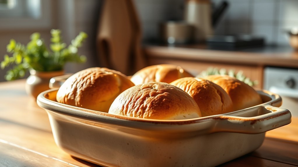 heat resistant food safe ceramic