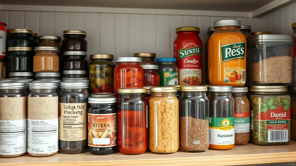 implement fifo label inspect