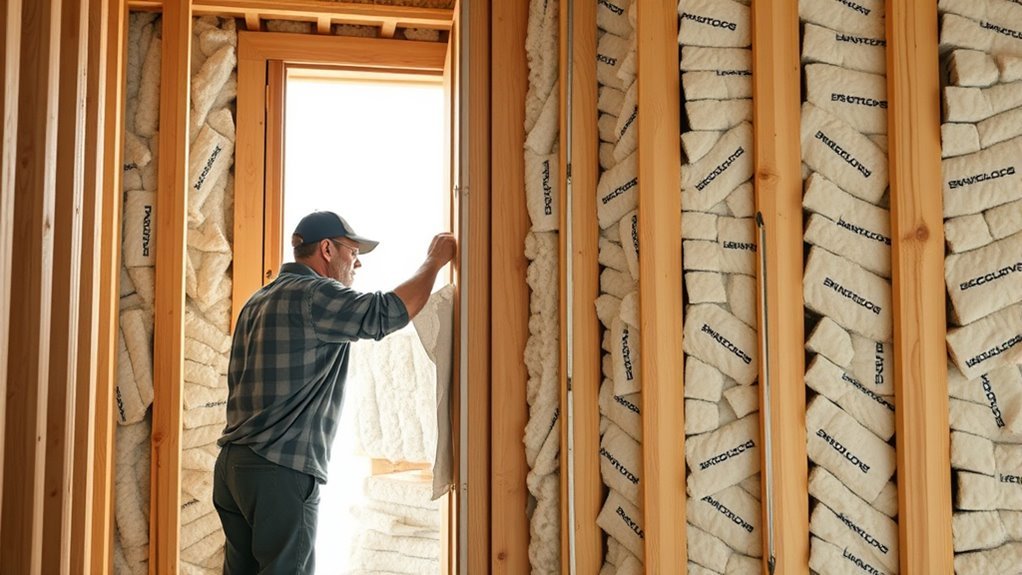 insulate seal moisture resistant