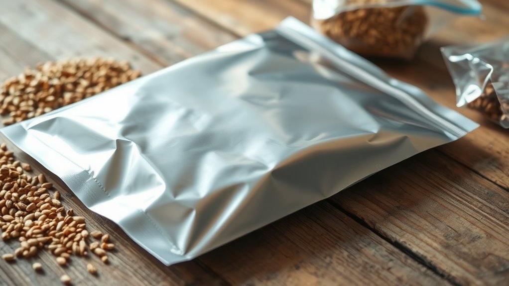 long lasting durable protective packaging
