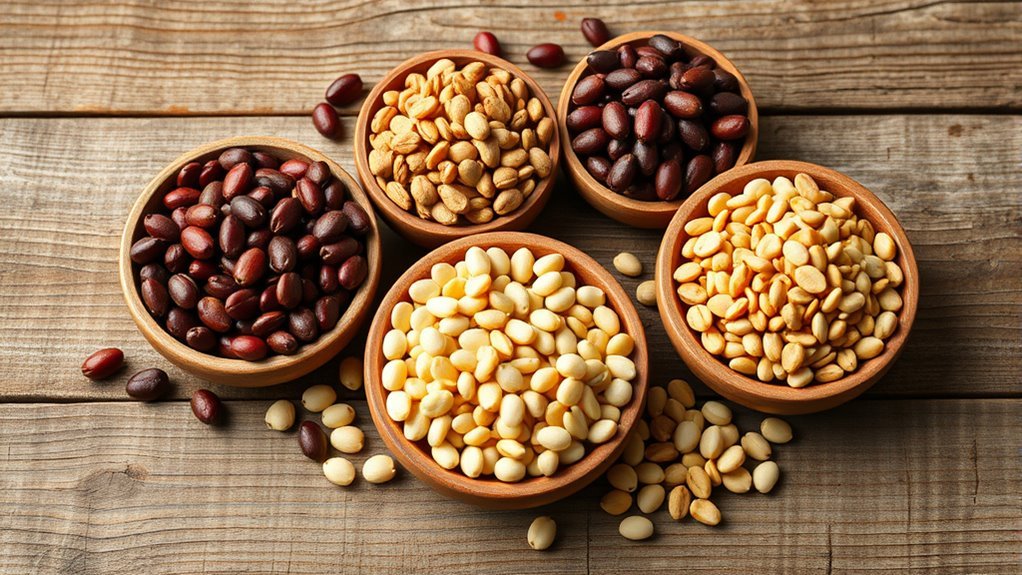 long lasting nutritious pantry staple