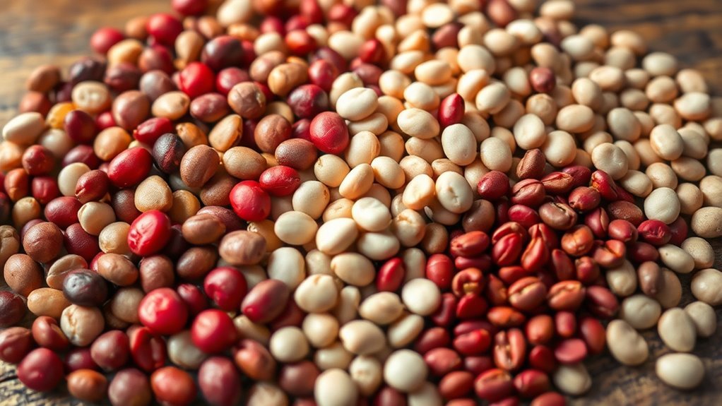 long lasting nutritious storage staple