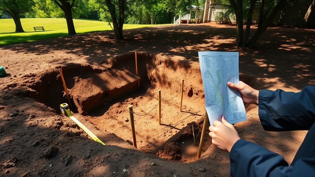 optimal stable insulated site