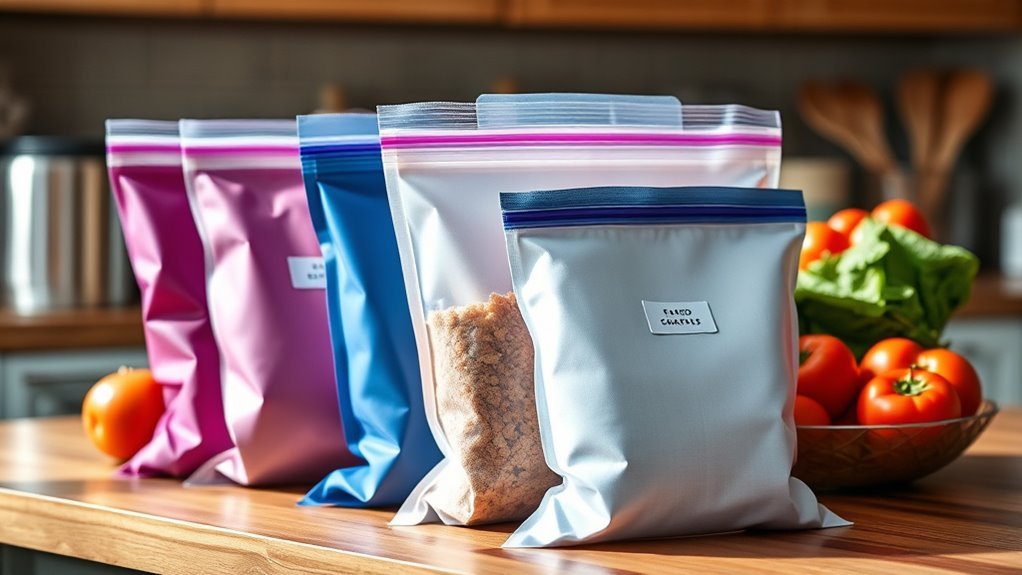 practical durable versatile storage