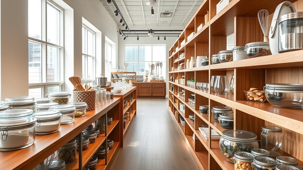 premium quality kitchenware shopping