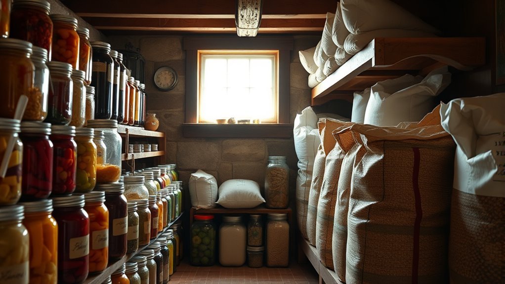 preparedness and self reliance
