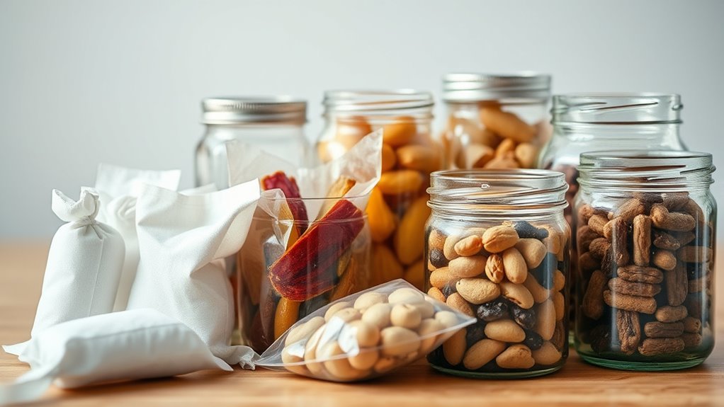 proper desiccant handling practices
