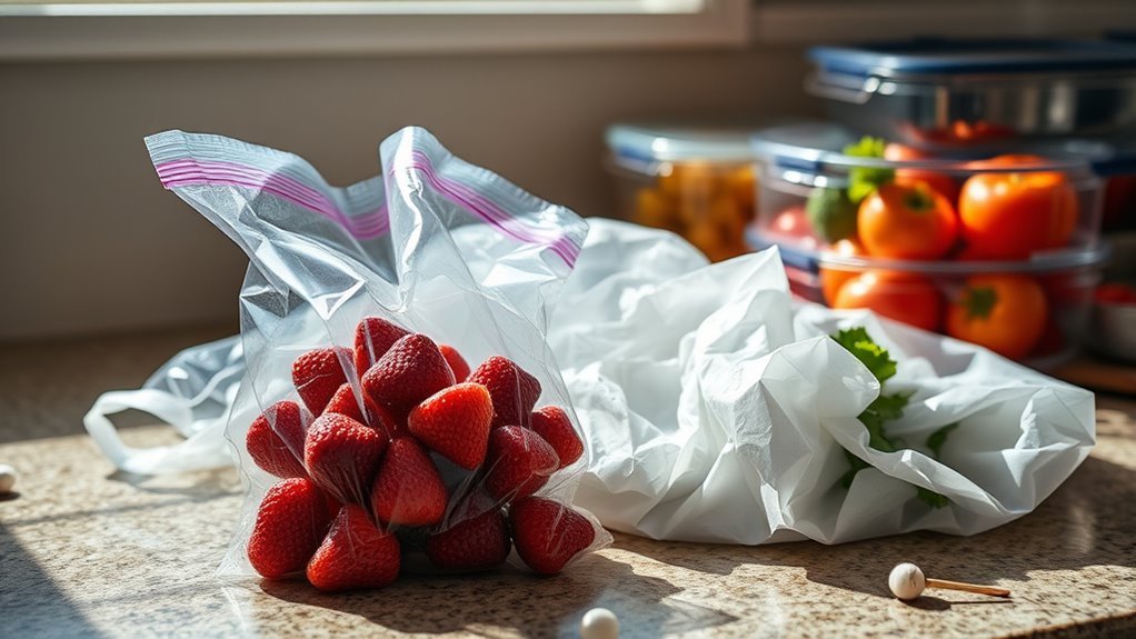 reduce plastic pollution sustainably