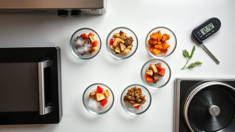 safe leftover reheating guidelines