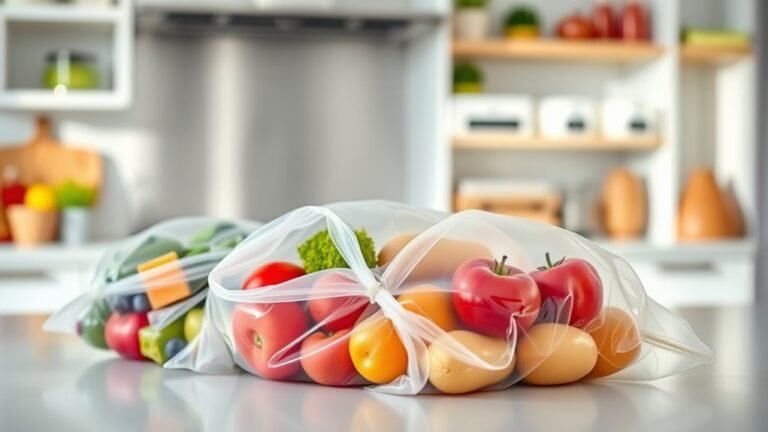silicone storage safety tips