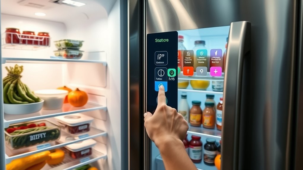 smart inventory expiration tracking