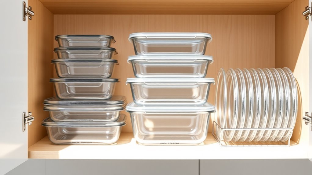 sort discard and organize