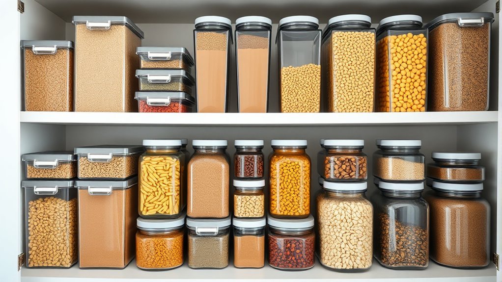 sort separate save space