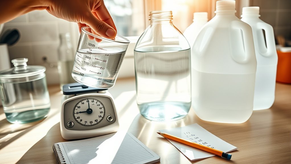store replace calculate prepare