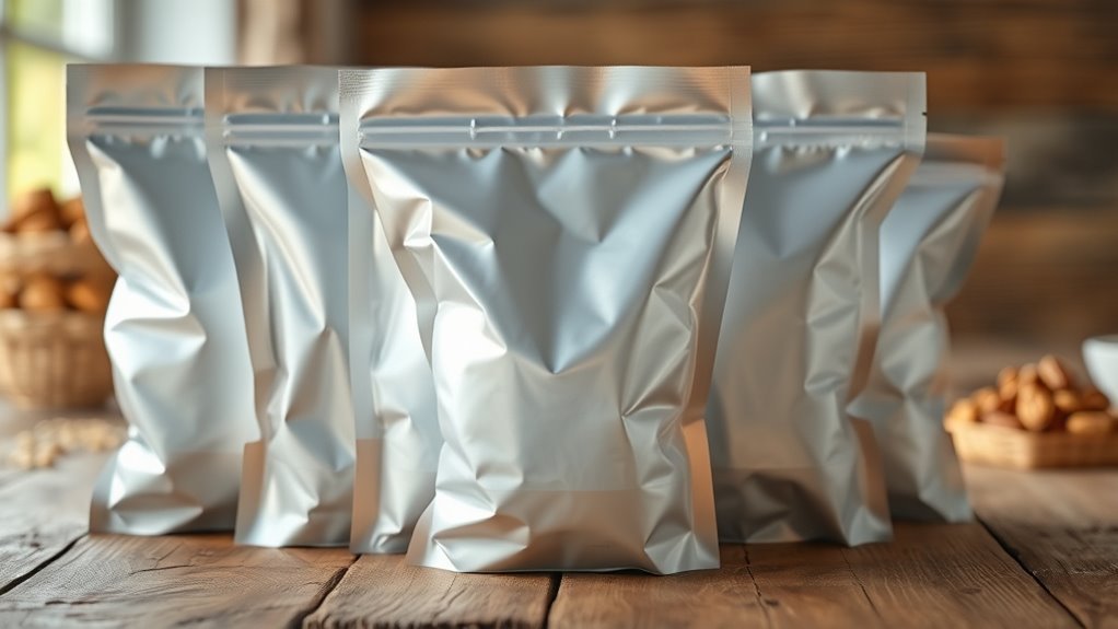 thicker bags offer better protection