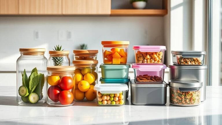 top food container rankings