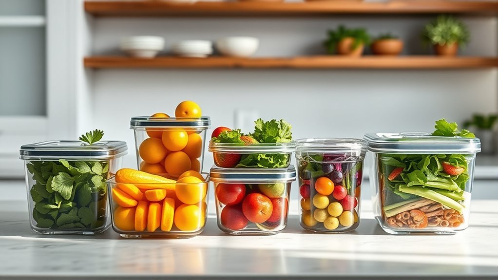 top food preservation methods