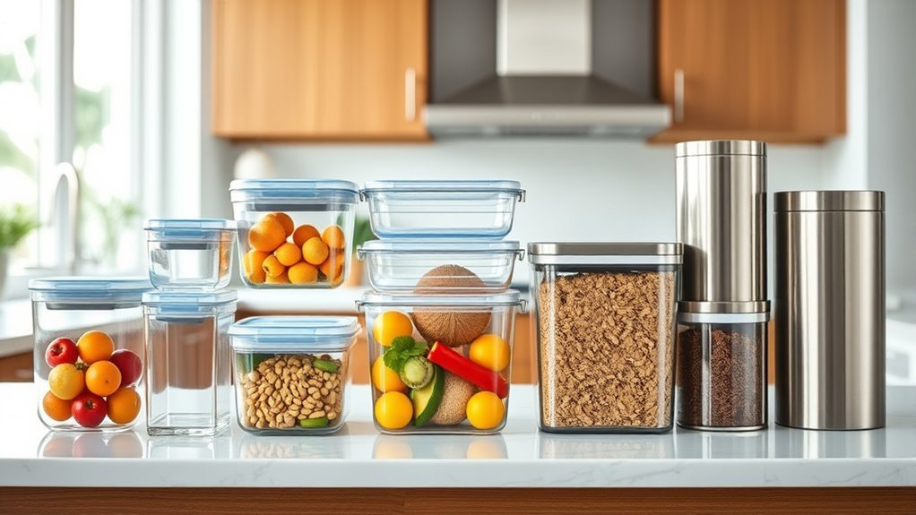top food storage options