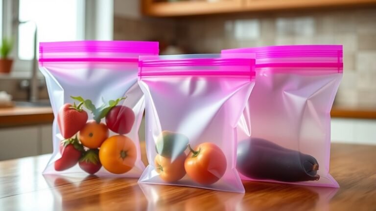 top reusable storage bags