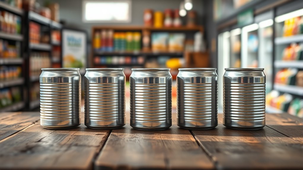 top stores for canning supplies