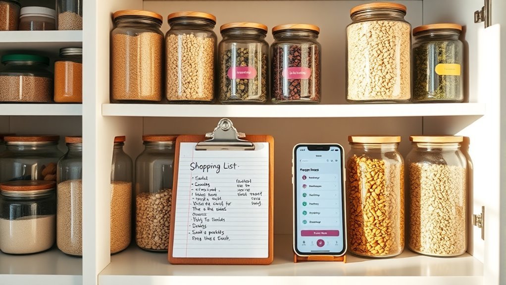 track food expiration dates